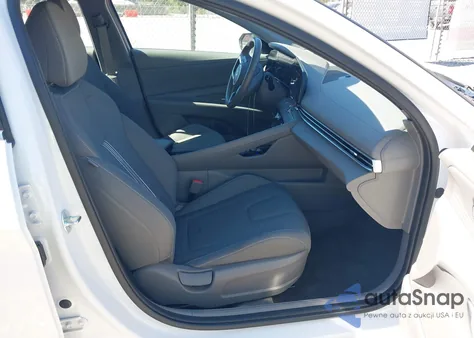2025 Hyundai Elantra Sel Convenience z USA, uszkodzony, nr VIN KMHLS4DG5SU882148